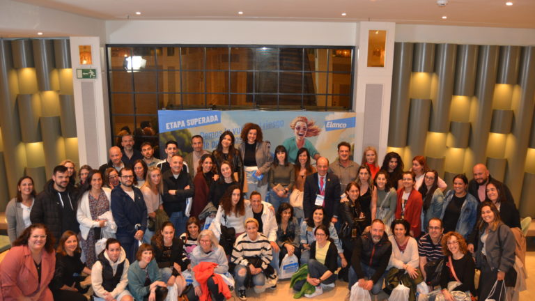 DSC_9432 Tour de la Desparasitación